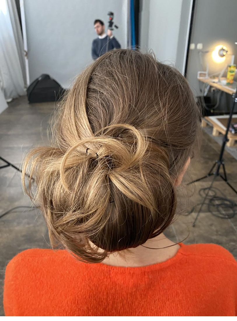 Chinkov Hair Studio