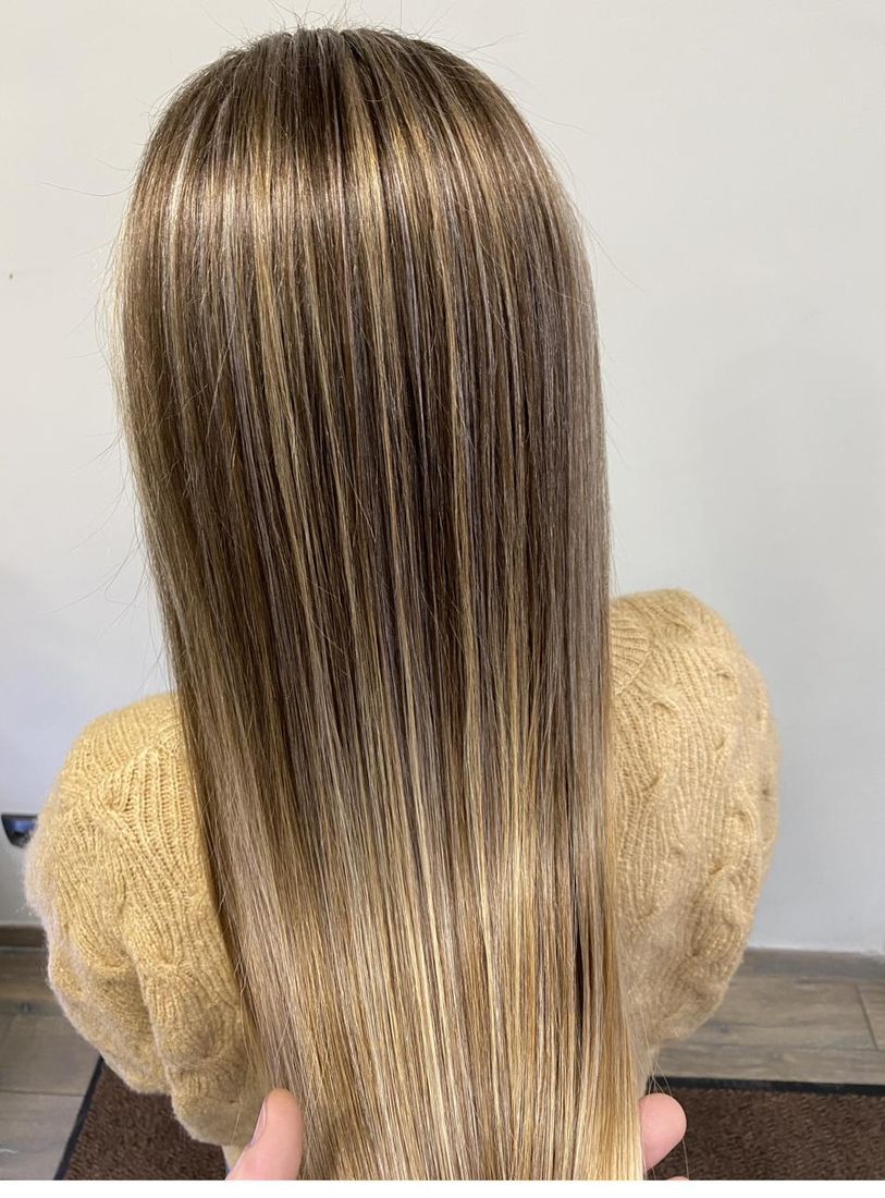Chinkov Hair Studio