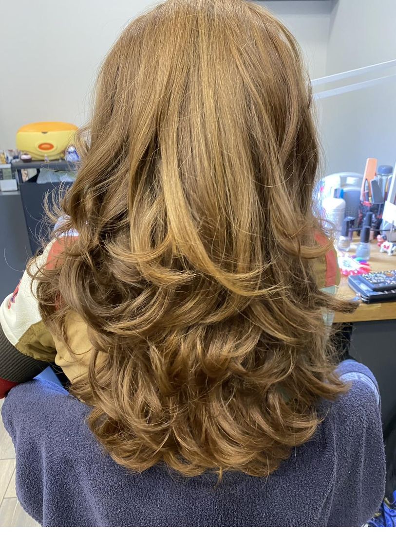 Chinkov Hair Studio