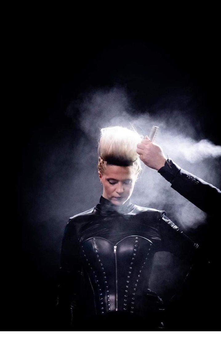 Chinkov Hair Studio