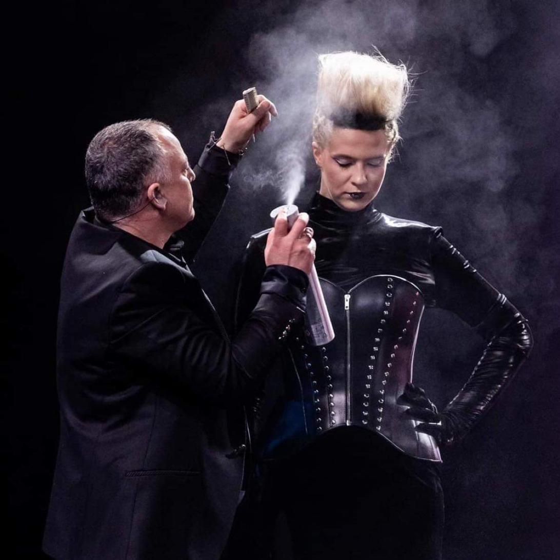 Chinkov Hair Studio
