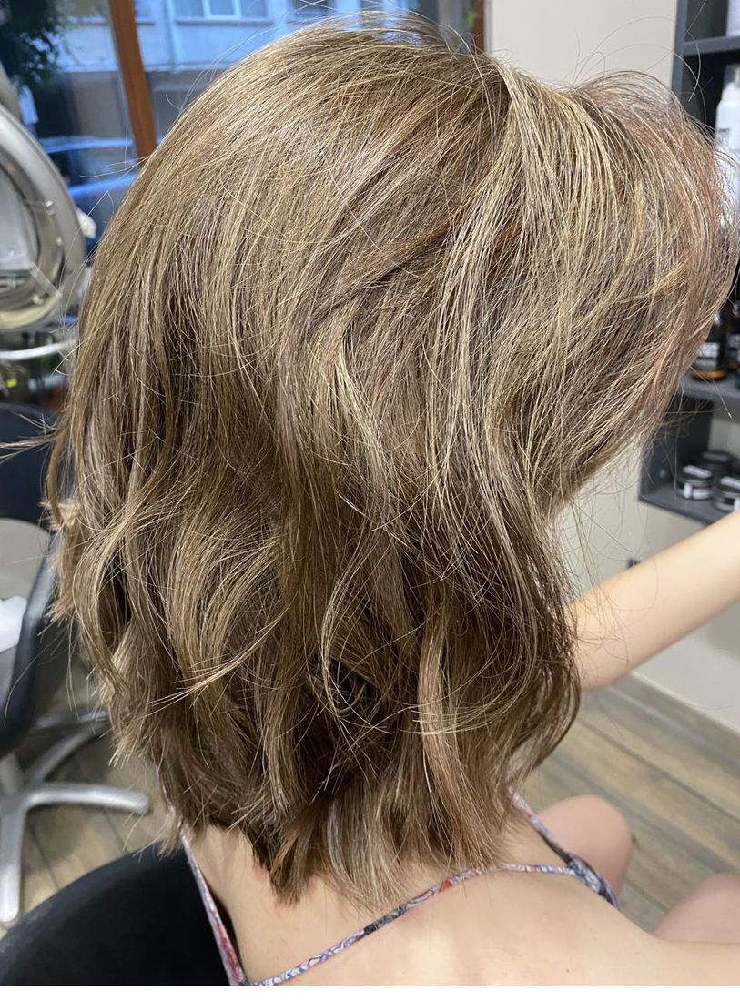 Chinkov Hair Studio