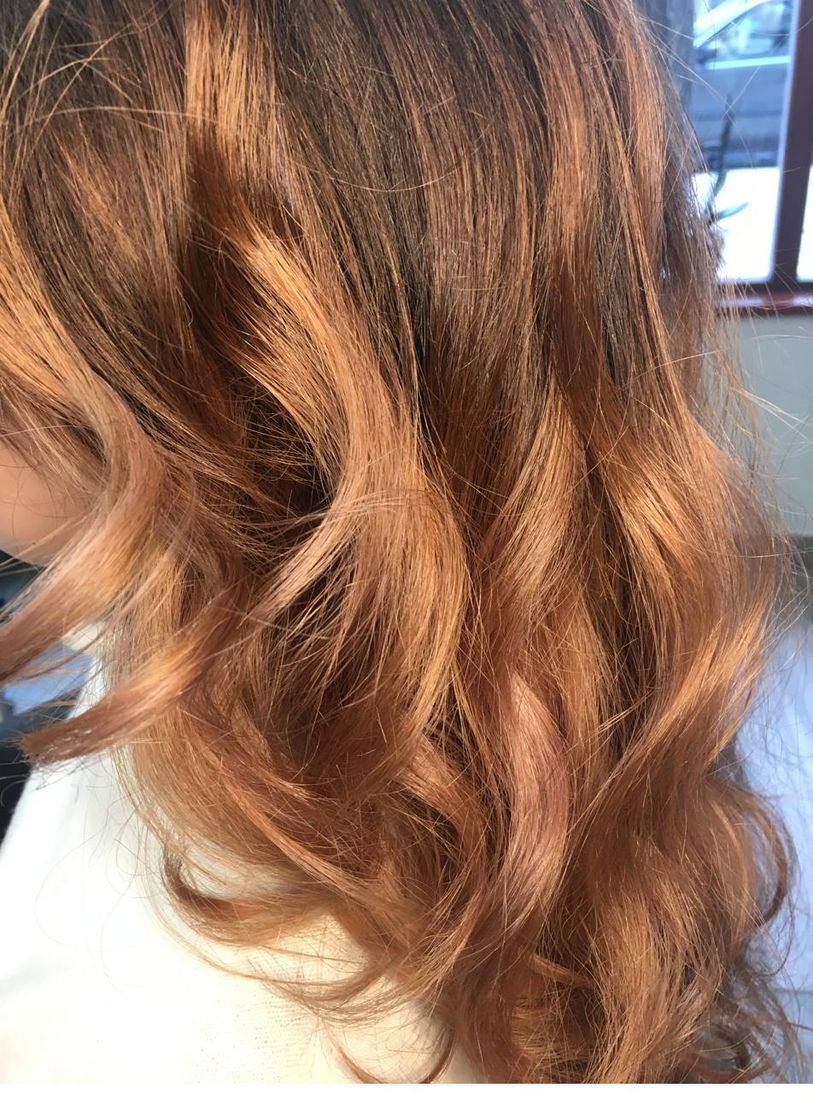 Chinkov Hair Studio