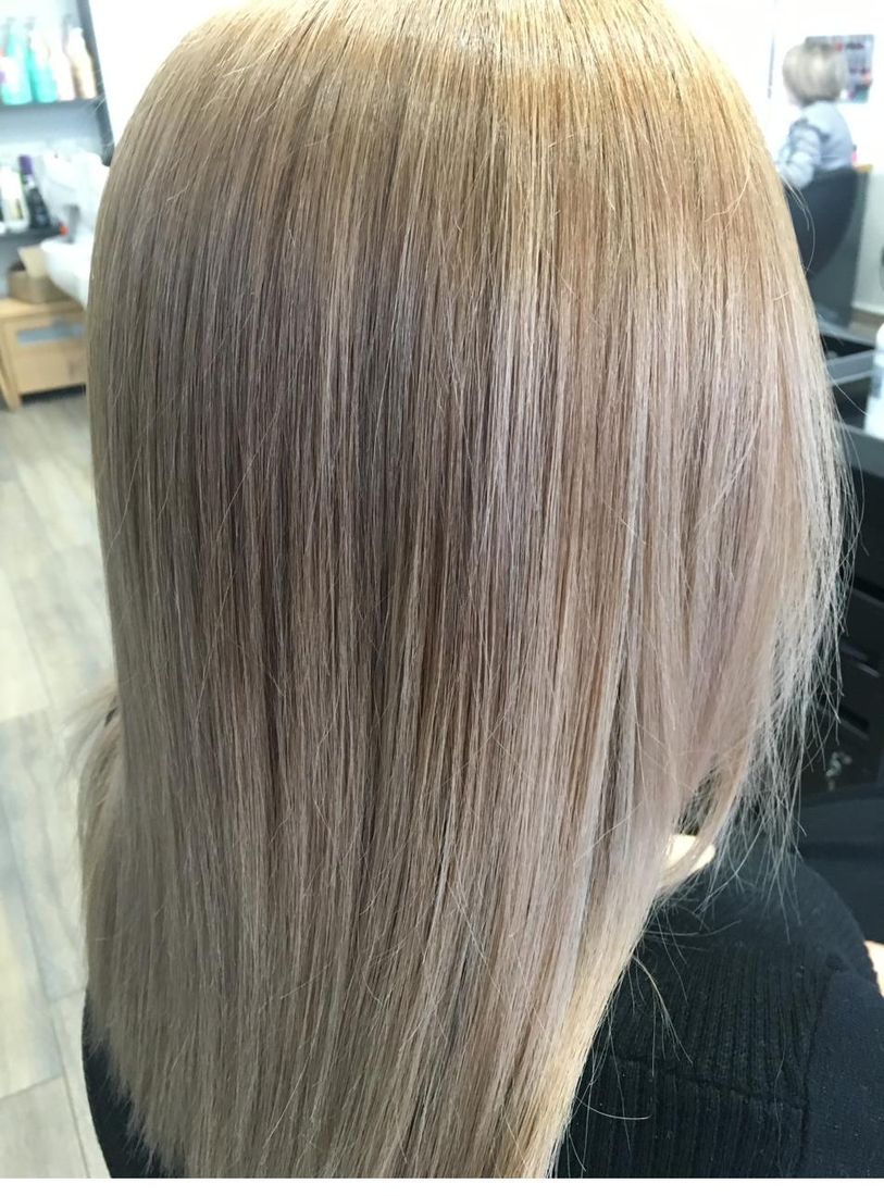 Chinkov Hair Studio