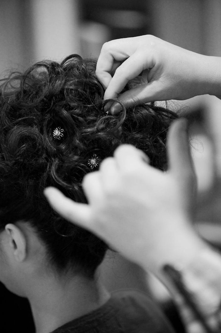 Chinkov Hair Studio
